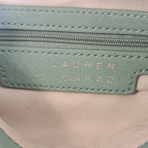 Sm Lauren Conrad crossbody - Picture 8 of 8